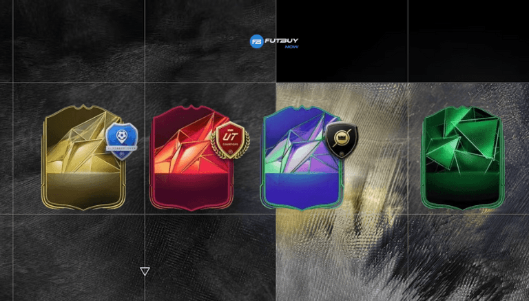 Image of the article Tips for Accumulating Tokens in the EA FC 25 Swap System on the FutBuyNow blog about EA Sports FC 26 Image of the article Tips for Accumulating Tokens in the EA FC 25 Swap System on the FutBuyNow blog about EA Sports FC 26