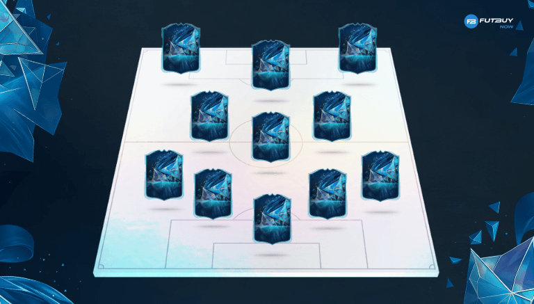 TOTS Premier League FC 25: Check Out the Best Players of the Year