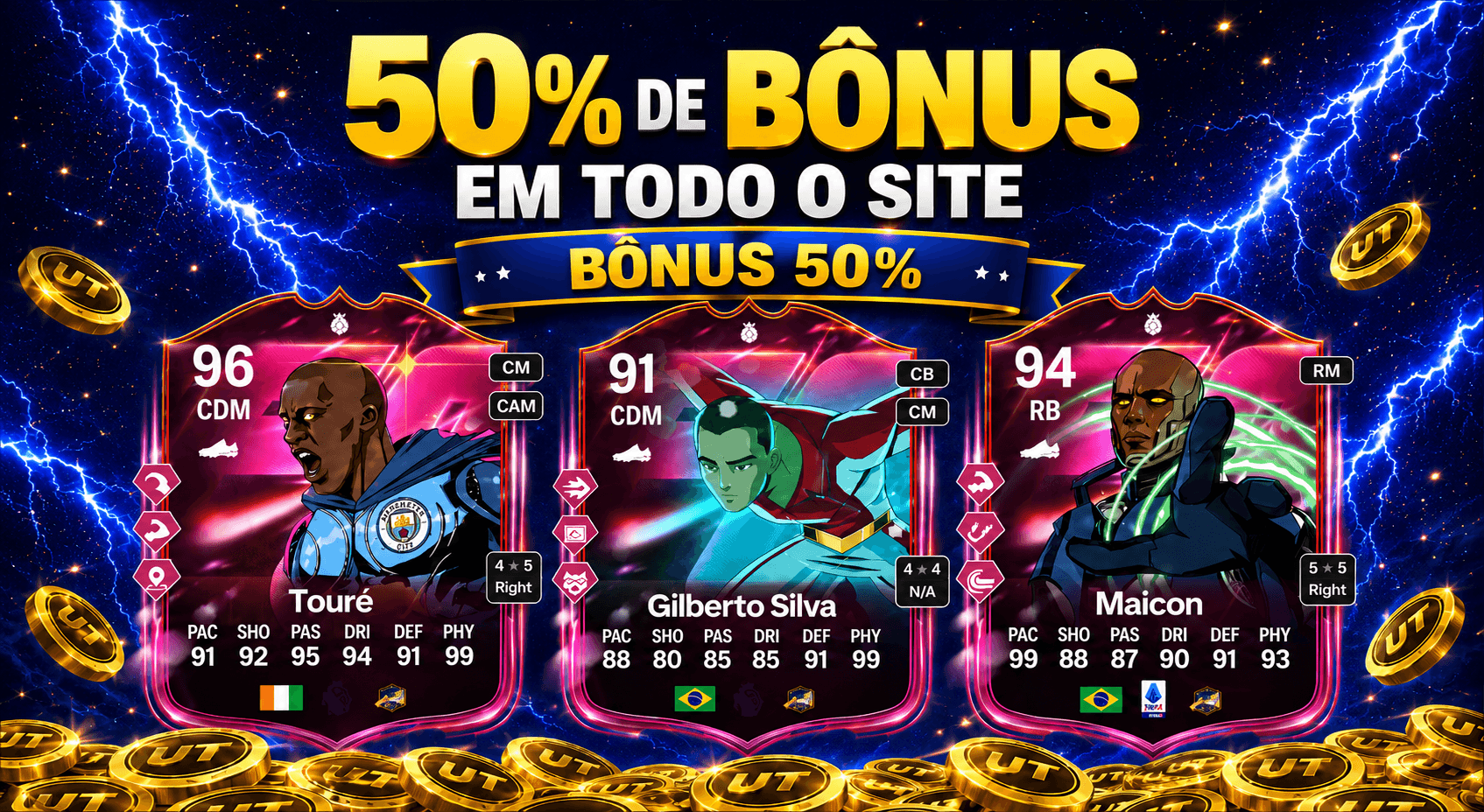 Oferta de Coins FC 26 na FutBuyNow — compre moedas FC 26 com entrega automática e segurança. Oferta de Coins FC 26 na FutBuyNow — compre moedas FC 26 com entrega automática e segurança.